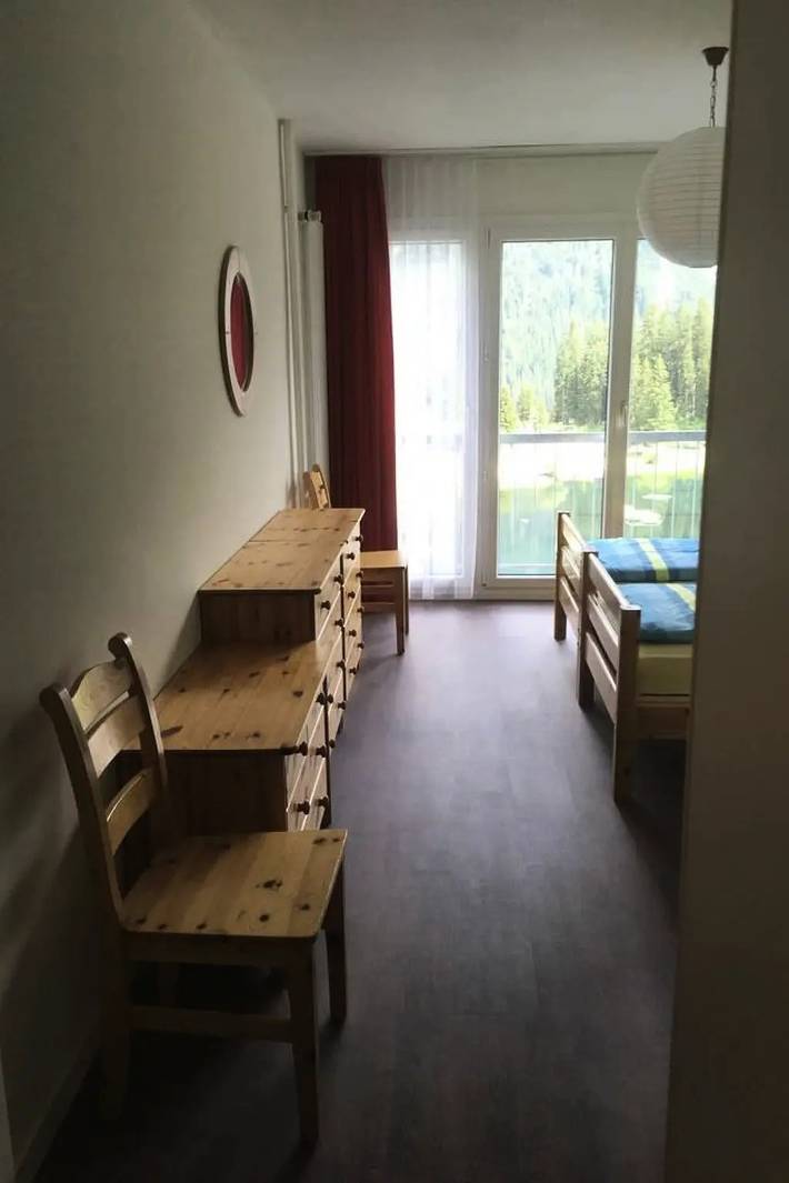 Ferienwohnung für 6 Personen in Arosa - 4