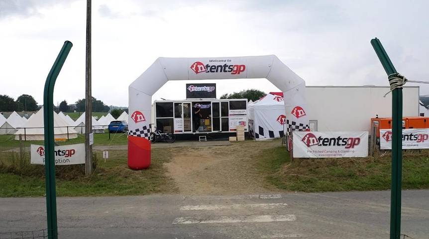 Location de vacances pour 2 personnes, avec vue ainsi que jardin et terrasse dans Francorchamps - 2