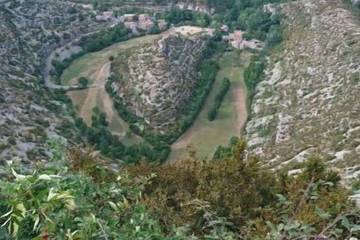 Location de vacances pour 2 personnes à La Vacquerie-et-Saint-Martin-de-Castries