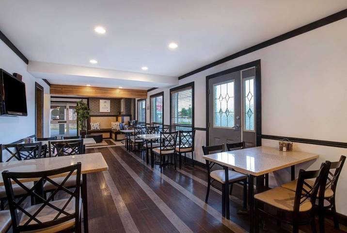 Hôtel pour 2 personnes, animaux acceptés à Vernon - 3