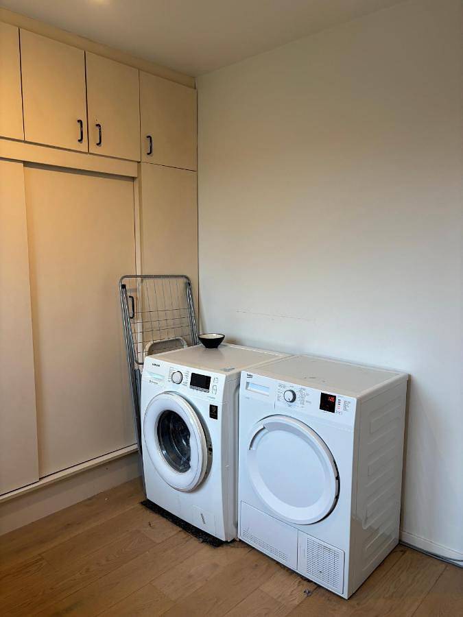 Location de vacances pour 6 personnes, avec piscine ainsi que vue et jardin à Lasne - 3