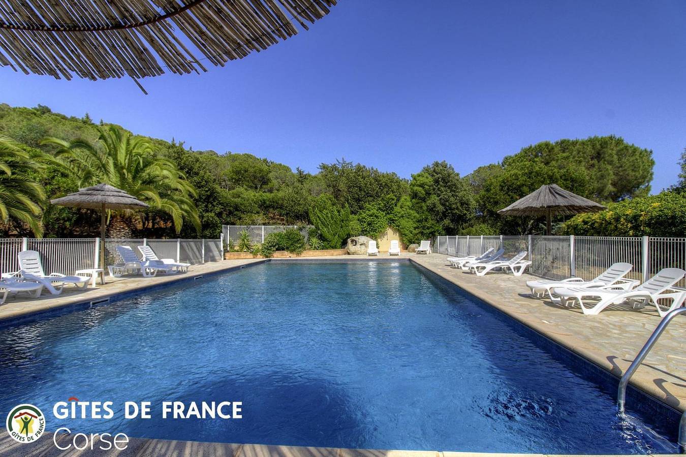 Maison de vacances