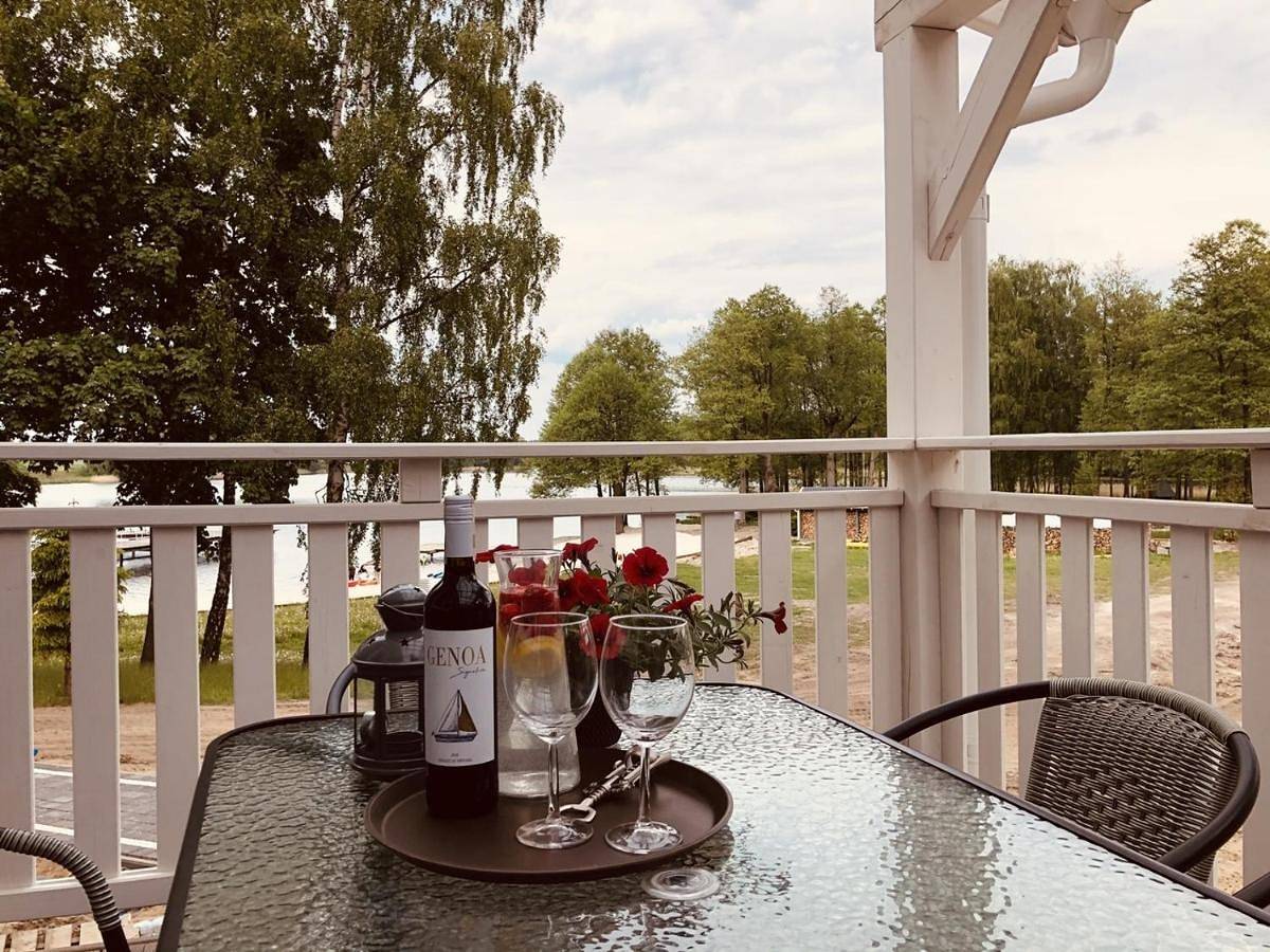 Słoneczna Zatoka Gowidlino in Powiat kartuski