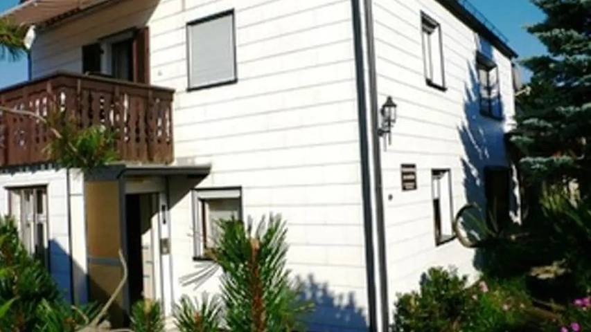 Ferienwohnung für 3 Personen, mit Balkon in Bischofsgrün - 2