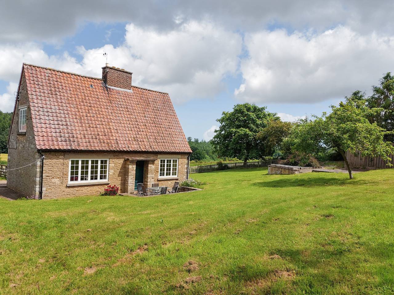 Holiday Rental for 6 People in North Yorkshire, Yorkshire