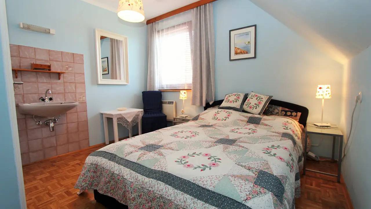Ganze Ferienwohnung, Ferienwohnung für 5 Personen (60 m²) in Eberndorf in Karawanken und Bachergebirge, Eberndorf