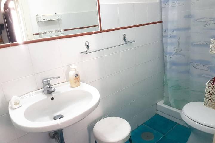 Appartamento intero, La Panatica Monolocale in Gaeta, Provincia di Latina