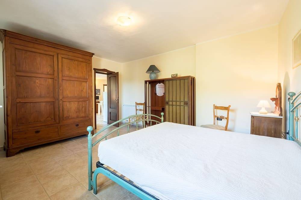 Bonita porción de una sola villa rodeada de vegetación Iun P1301 in Poggio dei Pini, Capoterra