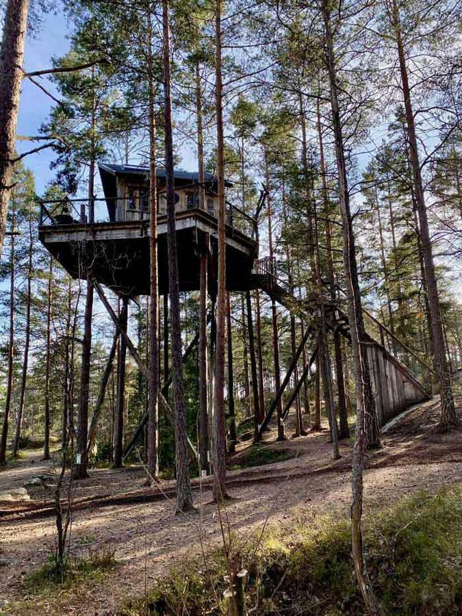 Chalet in Halden