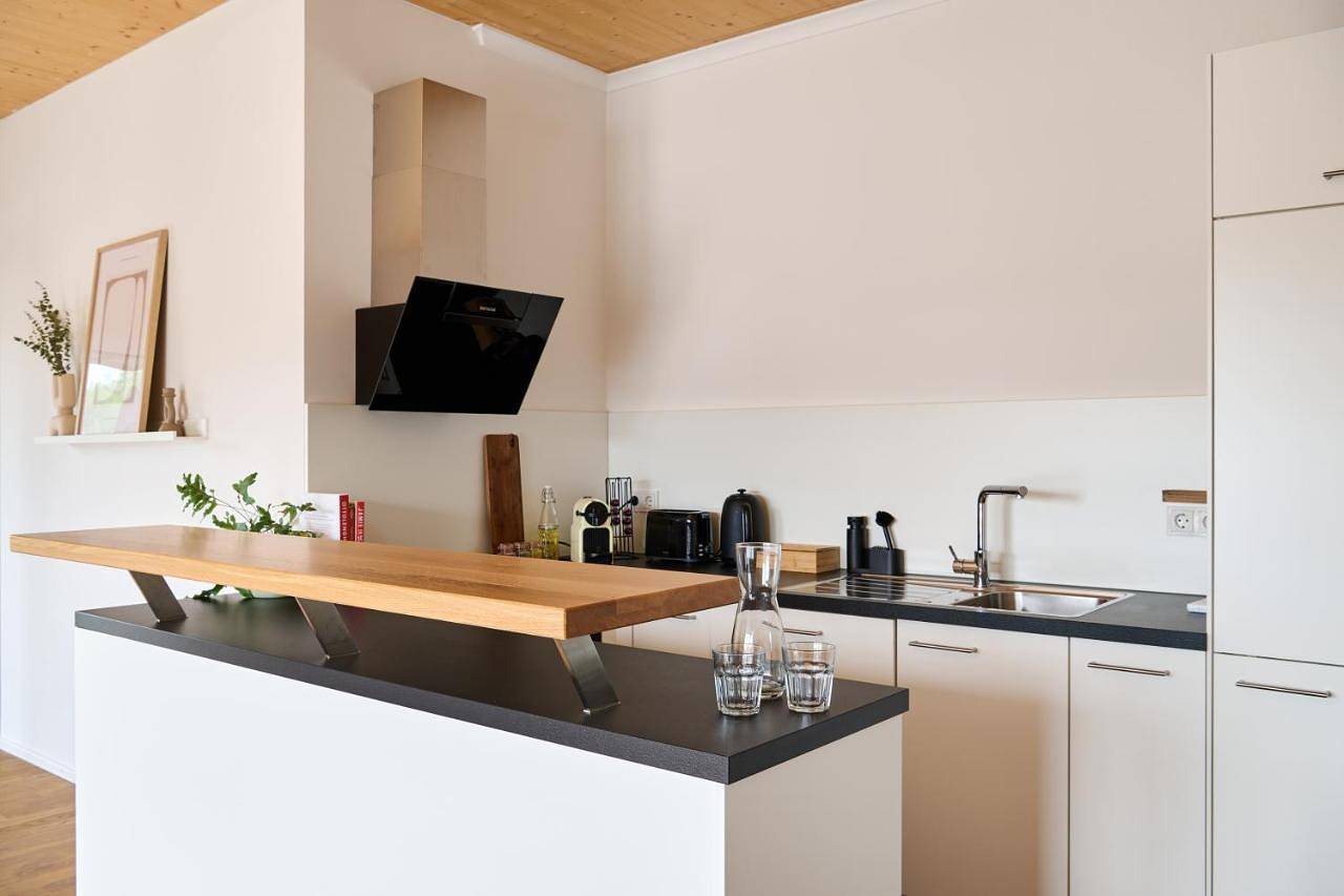 Appartement entier, Pl-Apartments-Freising - The Penthouse - Urbanelegance in Freising, Hopfenland Hallertau