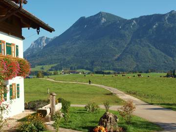 Vakantiehuis voor 4 Personen in Inzell, Beierse Alpen, Afbeelding 2