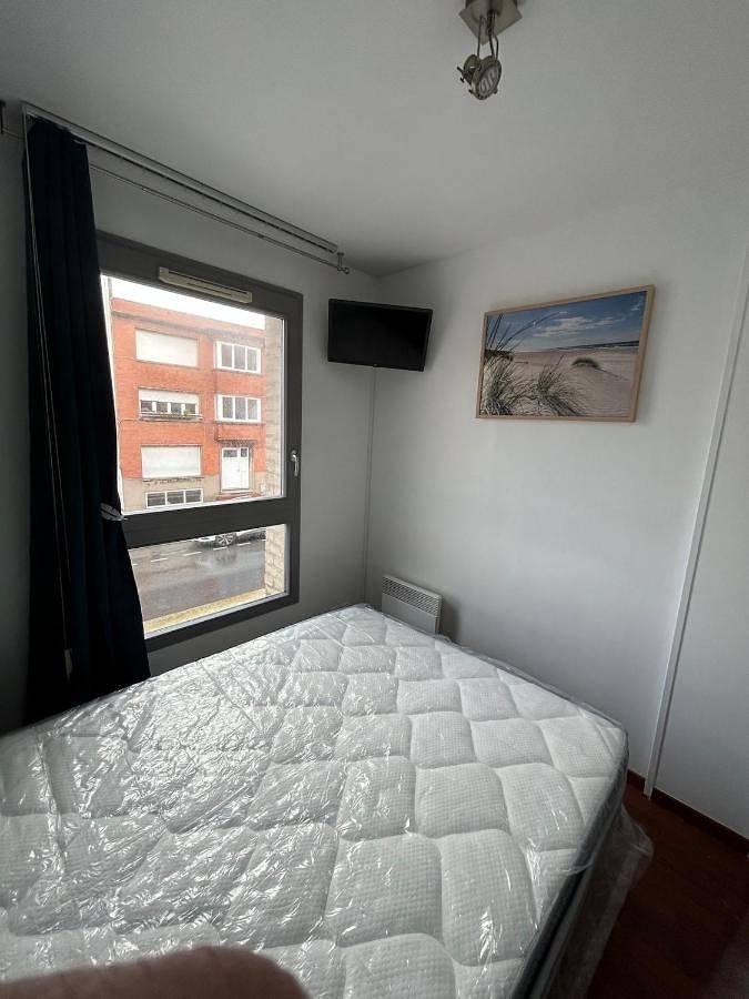 Gîte pour 6 personnes, avec balcon dans Office De Tourisme Du Pays De Bray - 2