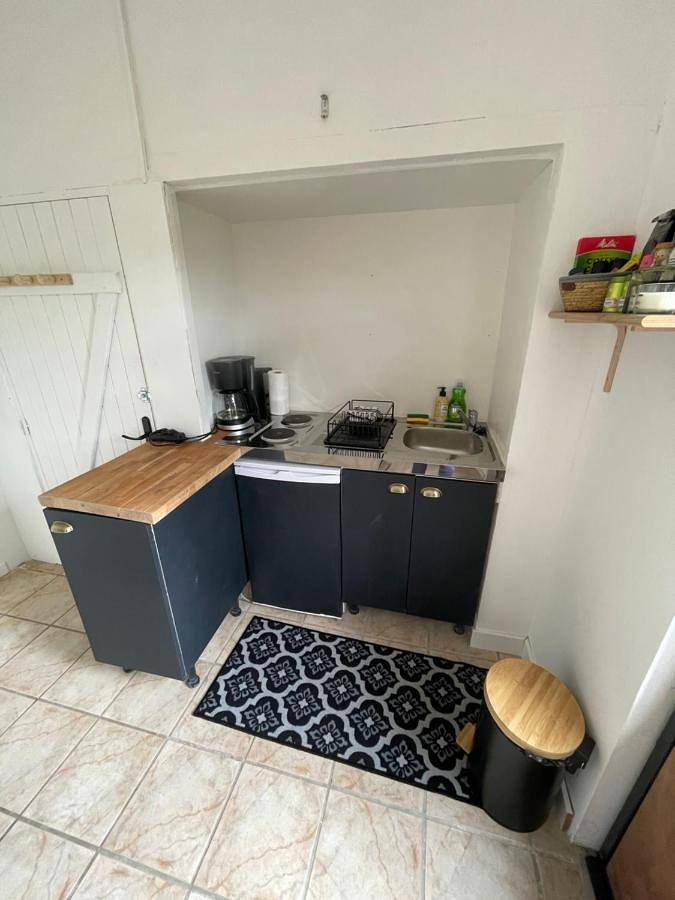 Gîte pour 6 personnes, avec terrasse et jardin à Guérard (Seine-et-Marne) - 4