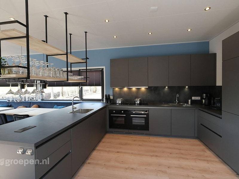 Groepsaccommodatie Winterswijk-Kotten in Achterhoek