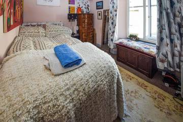 Cottage for 3 People in Barrow-in-Furness, Cumbria, Photo 4