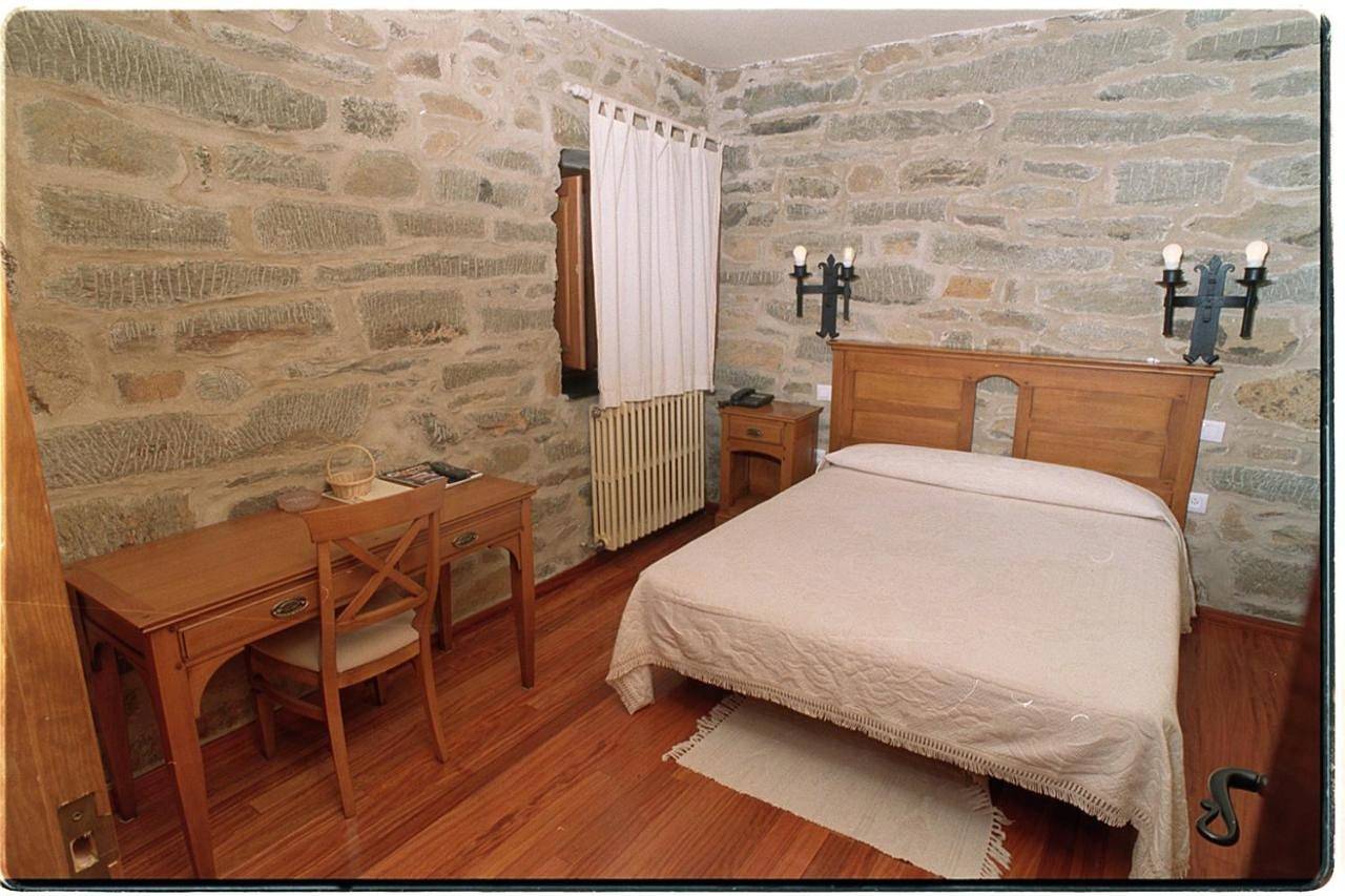 Hotel Rural El Rincón de Trefacio in Trefacio, Lago de Sanabria