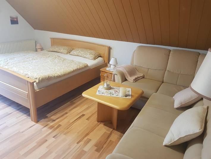 Ferienwohnung für 2 Personen in Aurich - 2