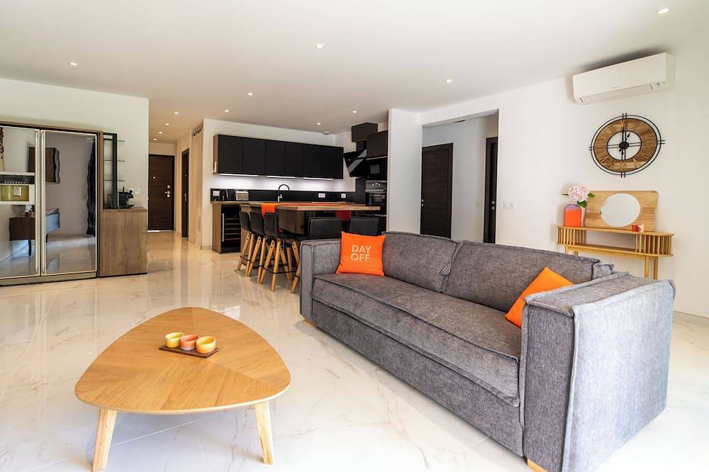 Photo : Appartement de vacances