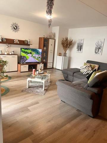Gîte pour 4 personnes, avec balcon à Monthey