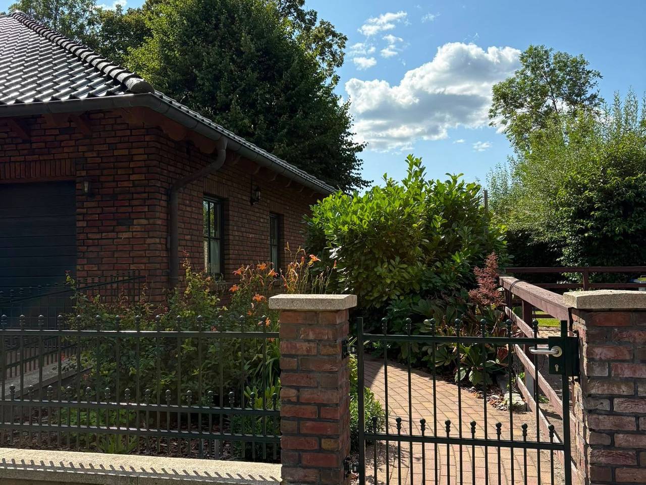Ganze Ferienwohnung, Ferienwohnung Kuscheleck in Mistorf, Mecklenburgische Seenplatte