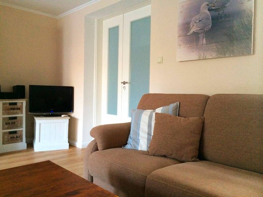 Ganze Ferienwohnung, Seepark - Steuerbord in Grömitz, Ostholstein