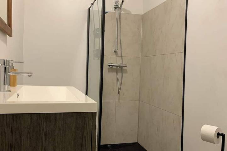 Vakantiehuis voor 12 personen - 1