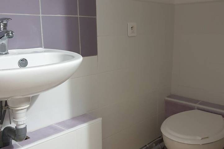 Gîte pour 2 personnes à Roussas - 4