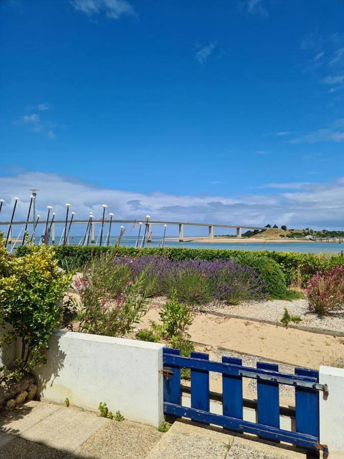 Gîte pour 2 personnes, avec terrasse et vue dans Fromentine - 4