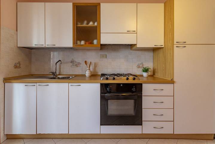 Appartamento intero, Lido degli Estensi Terrace Apartment in Lido degli Estensi, Comacchio