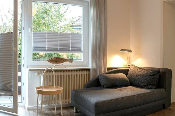 Ganze Wohnung, Ankerplatz 5 - Heimathafen Bad Bevensen in Bad Bevensen, Landkreis Uelzen