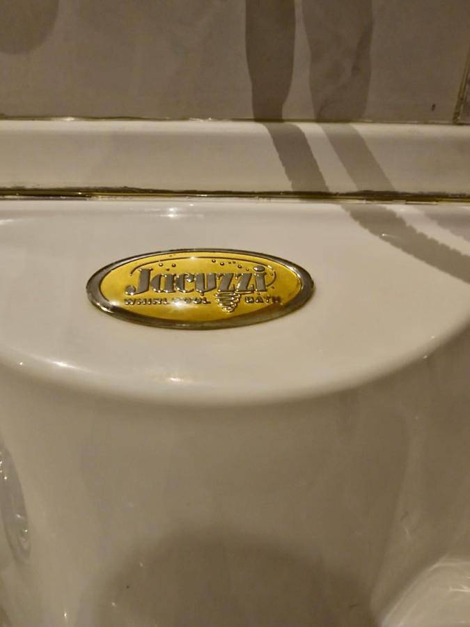 BnB für 6 Personen, mit Whirlpool und Terrasse, mit Haustier in Venedig - 3