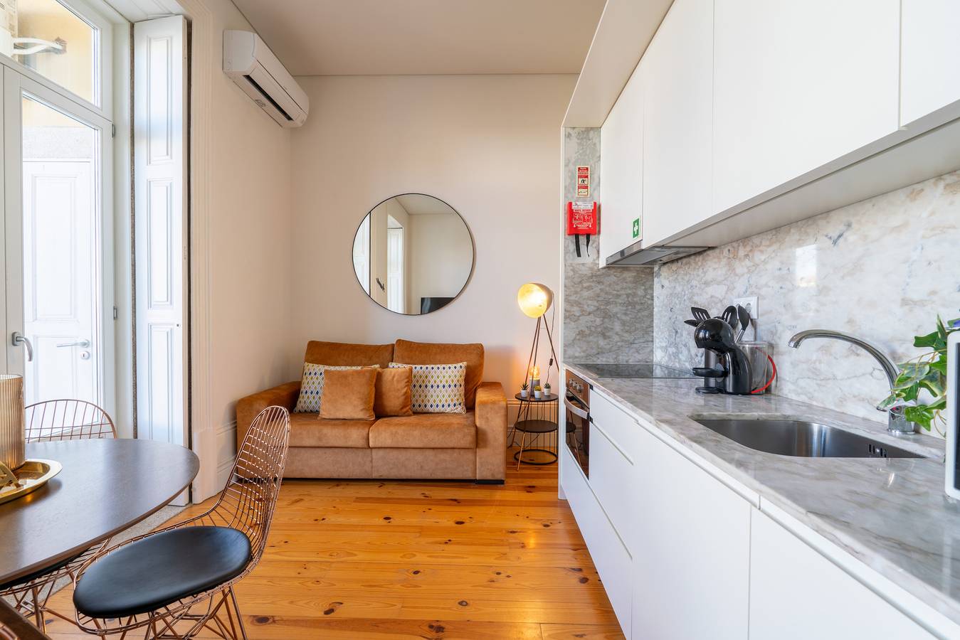 Geheel appartement, Oporto D. João Iv by Hopstays | Centro e Varanda in Porto, Porto District