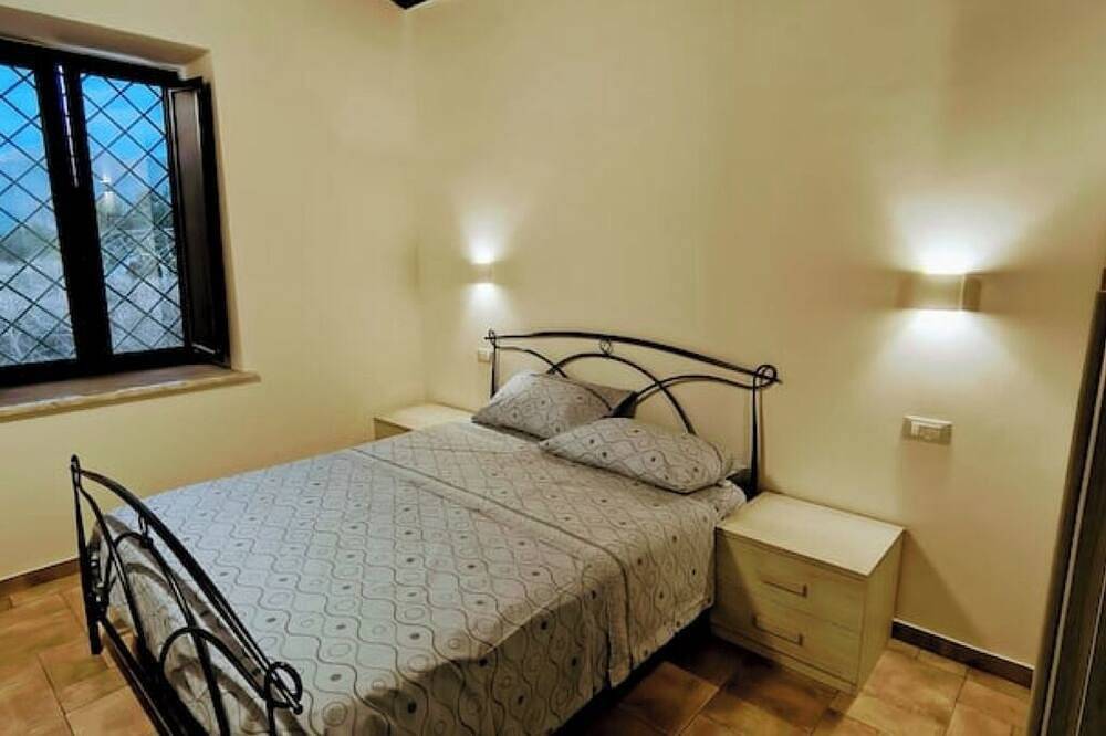 Apartamento entero, Tourist Accommodation L'Antico Borgo di Leonardo in Fondi, Provincia de Latina