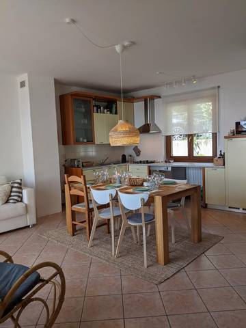 Ferienhaus für 6 Personen in Tignale, Gardasee-Berge, Bild 4