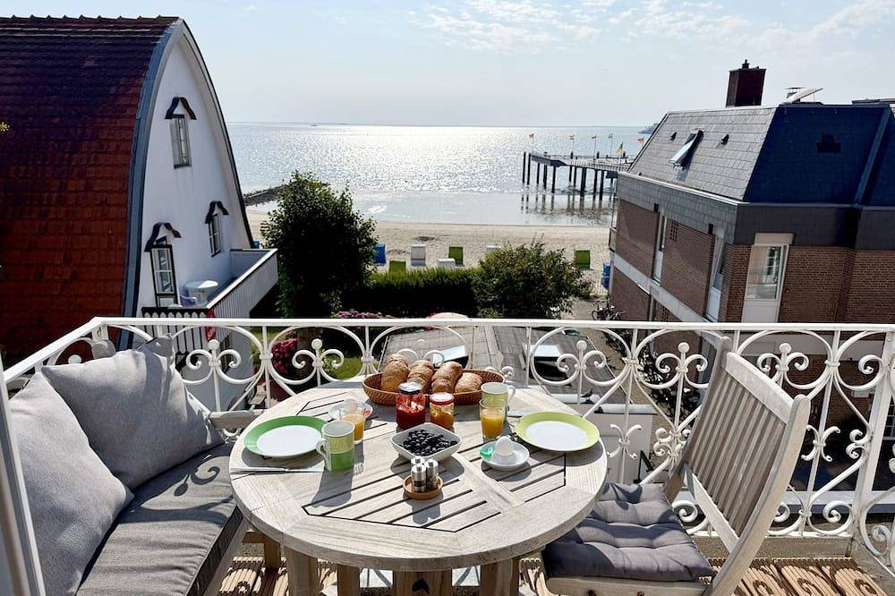 Appartamento vacanze a Fohr a partire da 246€ a notte