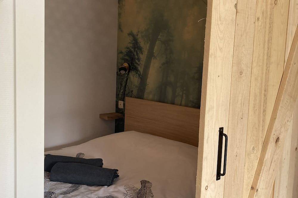 Geheel appartement, Cosy apartment in a forest estate in the heart of the Semois region in Vresse-sur-Semois, Regio Namur