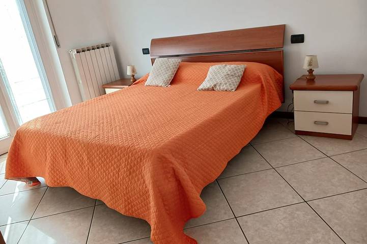 Ganze Wohnung, Das Fenster zum Park in Verona, Verona Provinz