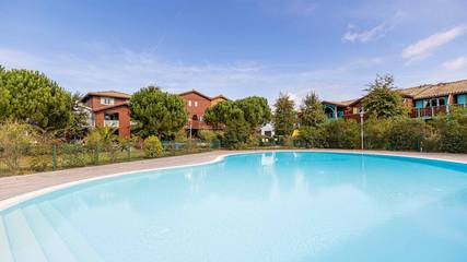Location De Vacances pour 6 Personnes dans Le Teich, Bassin d'Arcachon, Photo 2