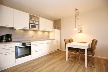 Ferienwohnung für 4 Personen in Ostseebad Boltenhagen, Boltenhagen, Bild 3