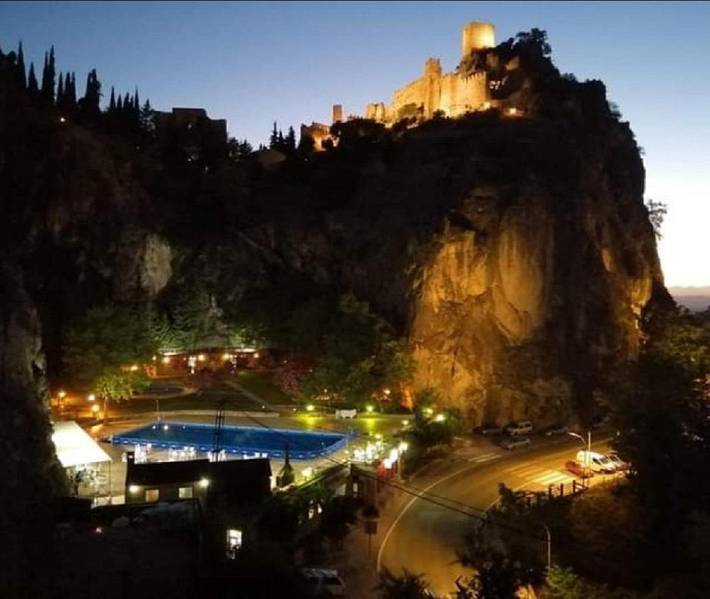 Casa rural para 2 personas, con balcón y vistas en Sierra de Cazorla - 3