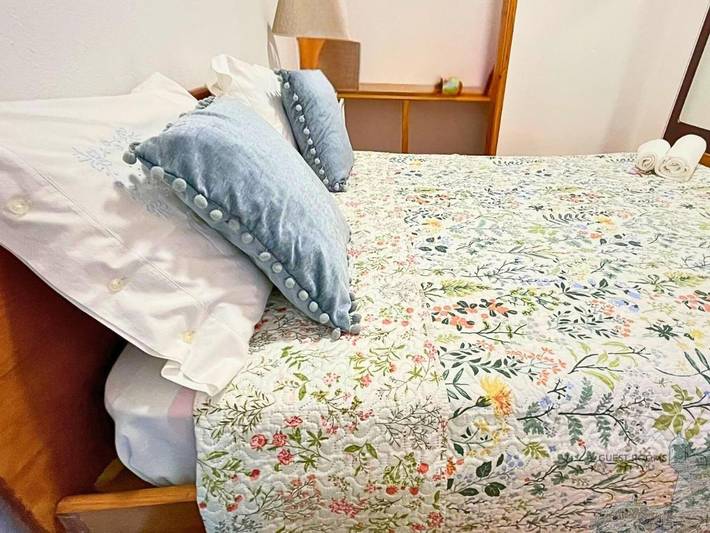 Maison d’hôte pour 3 personnes à Peniche - 2