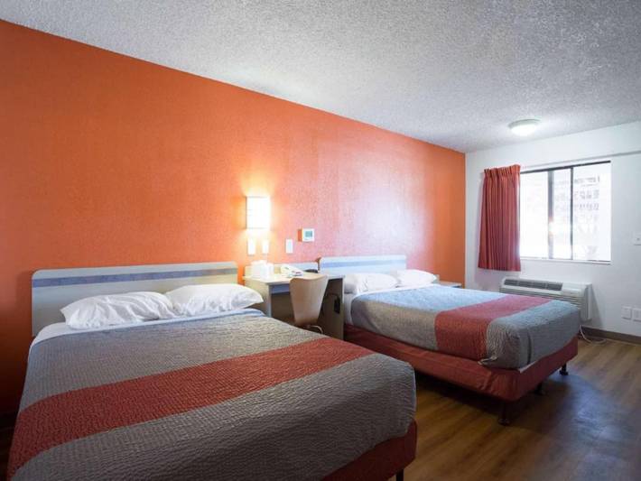 Apartamento entero, 2 camas matrimoniales | Kingman, Arizona in Lake Mohave, Kingman