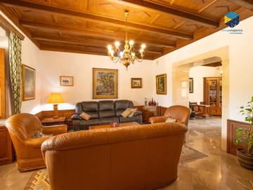 Villa in Petra (Mallorca), Mallorca Inselmitte für 10 