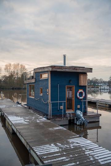 Ferienhaus für 4 Personen in Hamburg Moorfleet, Hamburg, Bild 1