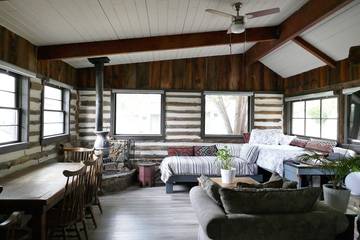 Vacation House for 5 Guests in Kernville, Sequoia National Park, Picture 2