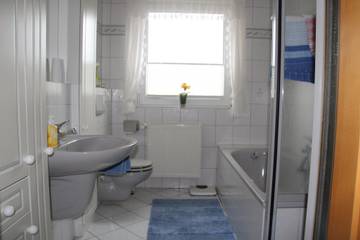 Ferienwohnung für 4 Personen in Ebstorf, Landkreis Uelzen, Bild 4