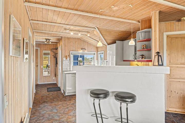 Ferienhaus für 8 Personen, mit Sauna, mit Haustier in Vejers Strand - 3