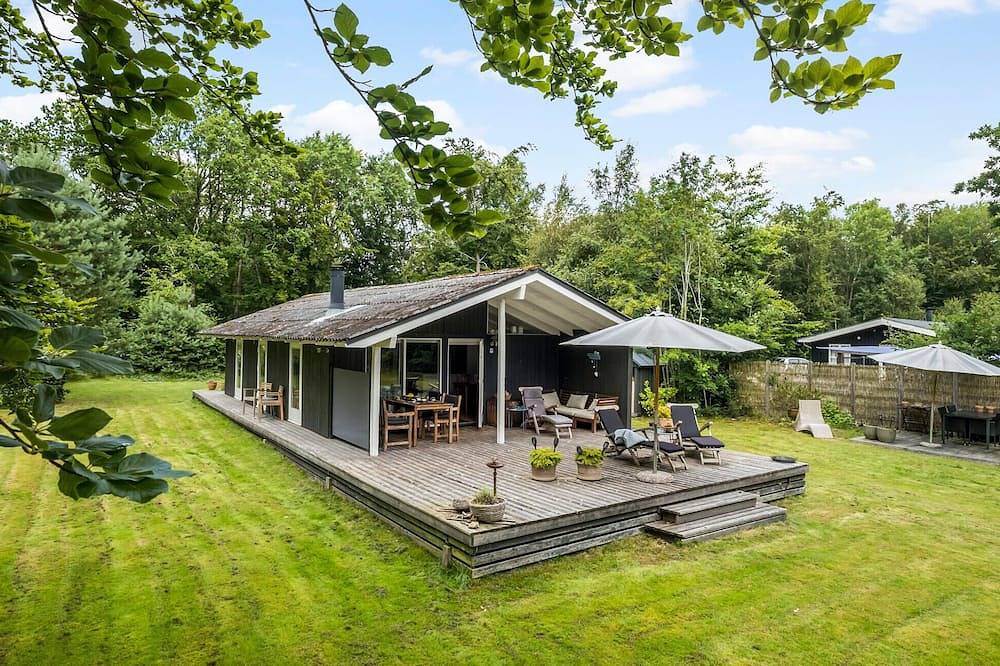 Casa vacanza a Hadsund a partire da 58€ a notte