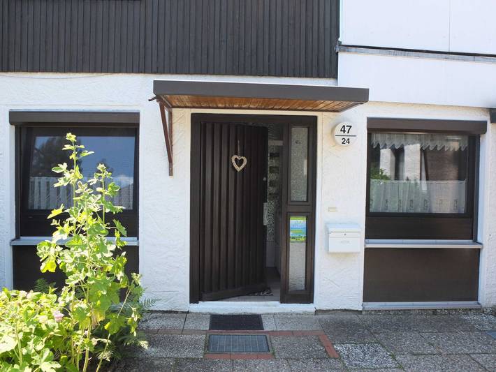 Ferienhaus für 4 Personen, mit Terrasse, mit Haustier in Bad Harzburg - 2