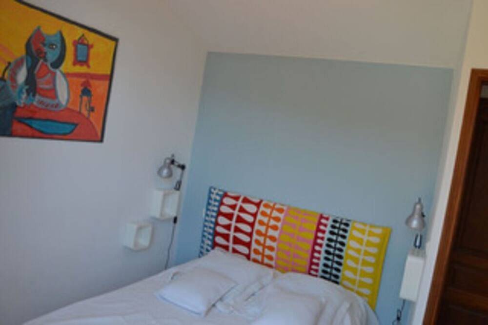 Appartement entier, Un Balcon sur la Méditerranée 1 in Taglio-Isolaccio, Arrondissement de Corte